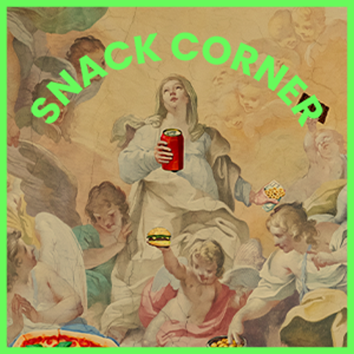 Snack Corner: Finally Sourced a Marvellous Creations