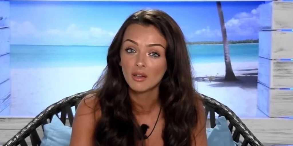 Kady McDermott's Best Bits